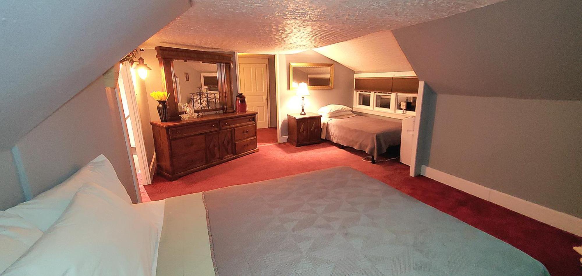 Motel Simmons And 2*